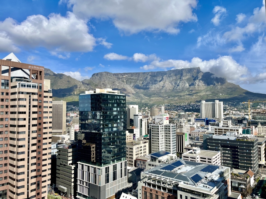 0 Bedroom Property for Sale in Cape Town City Centre Western Cape